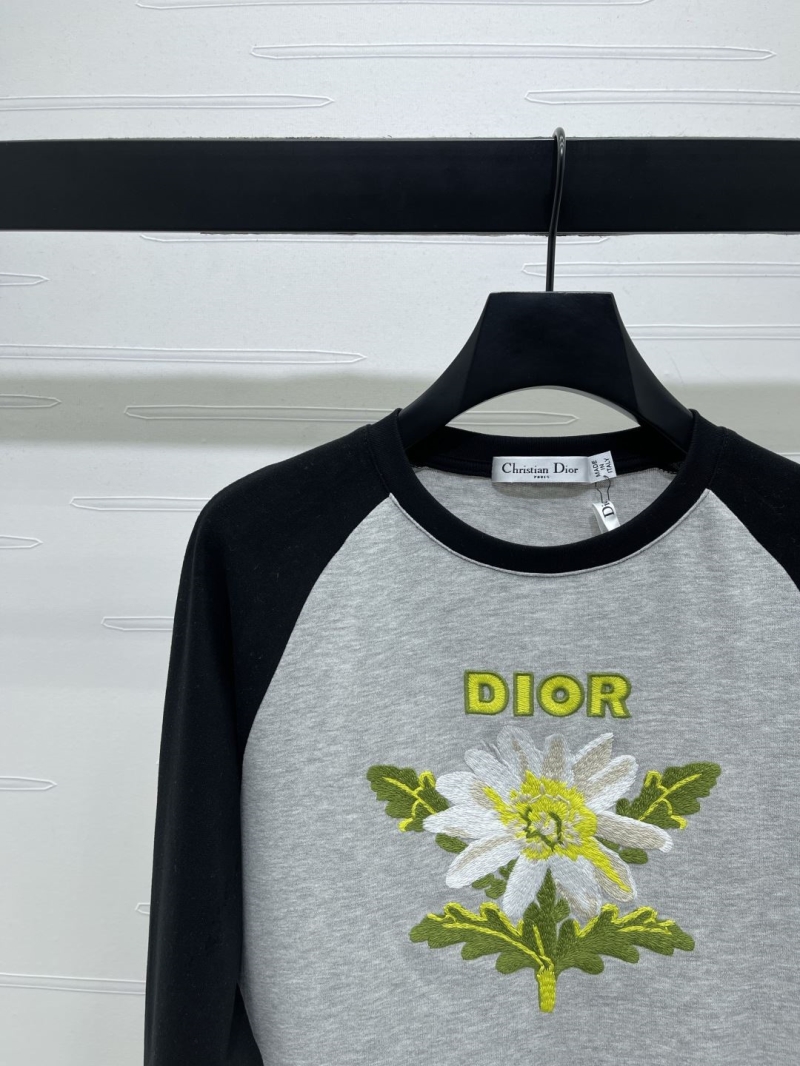 chr1st1an D10r shirts